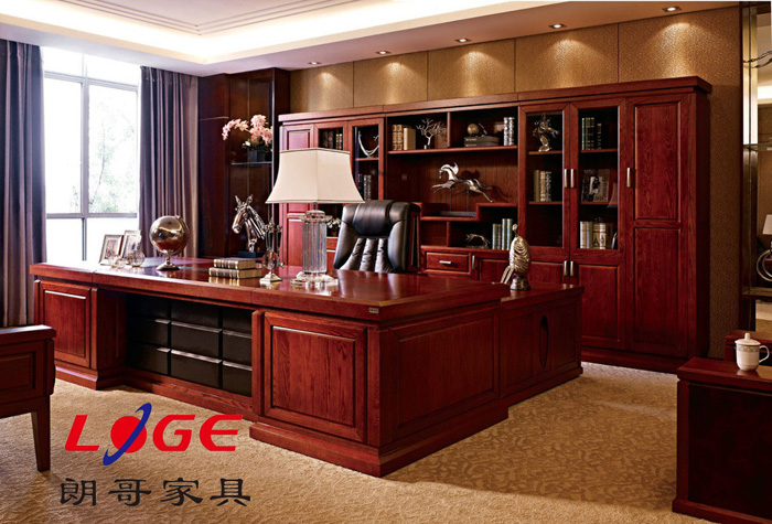定制辦公家具