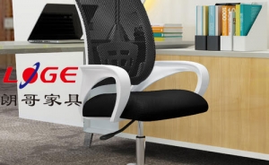 你知道辦公轉(zhuǎn)椅使用方法嗎？