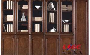 常見(jiàn)辦公文件柜有哪幾種，其各有怎樣的特點(diǎn)？