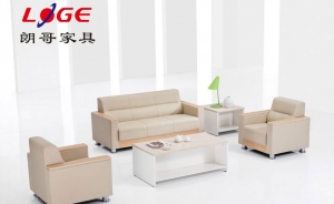 不同材質(zhì)休閑辦公沙發(fā)如何選購(gòu)？