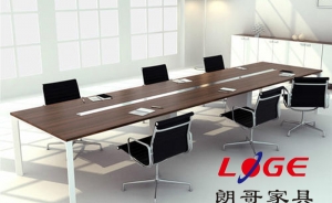 定制辦公會(huì)議桌有著哪些好處？