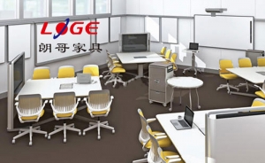 辦公家具存在哪些不同連接方式呢？