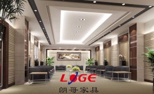 個性辦公家具有何不同特點呢？