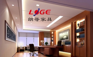 實木辦公家具使用過程中會出現(xiàn)哪些問題？該如何處理呢？